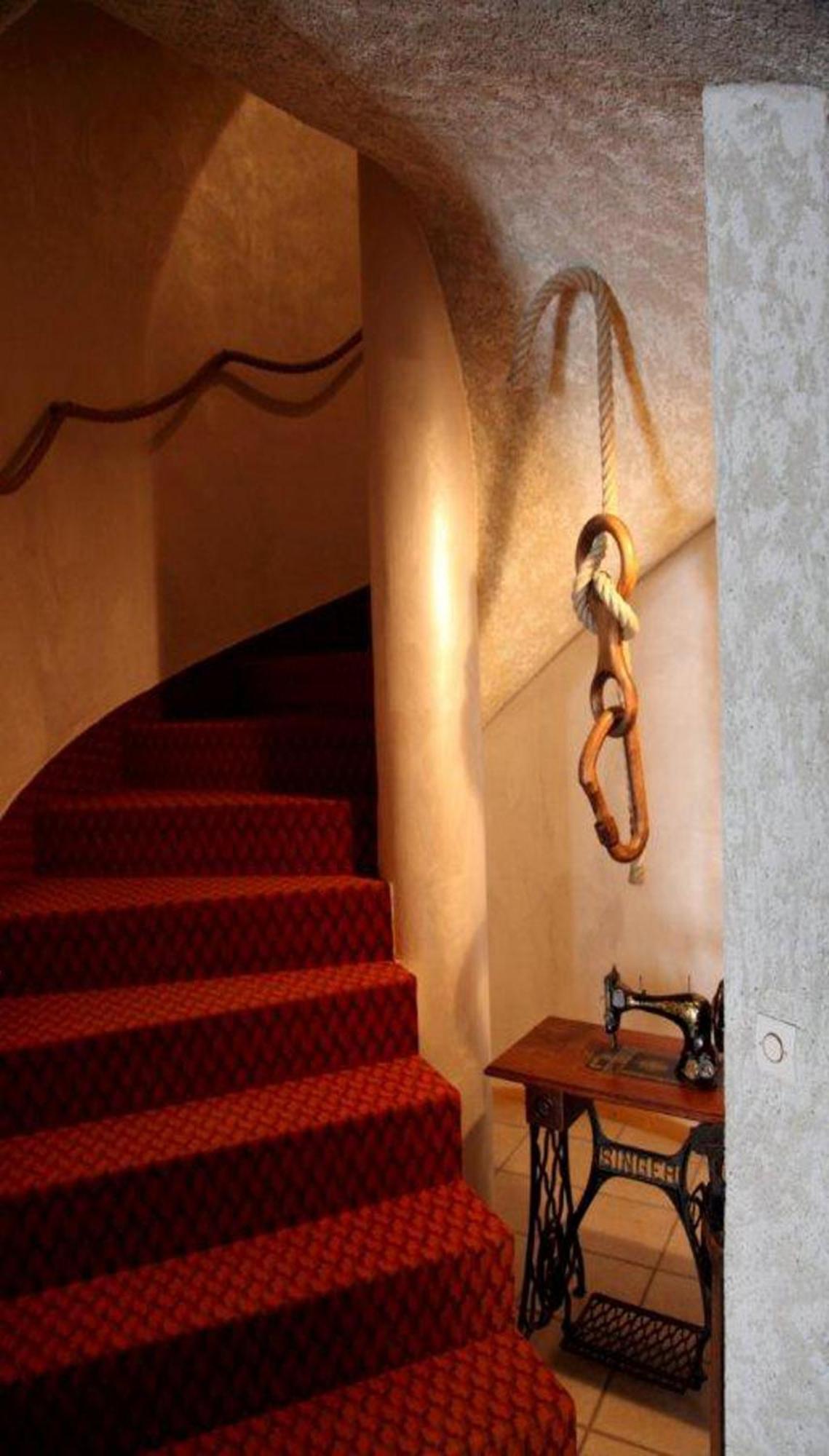 La Roche Meane Hotel Villar-d'Arene Bagian luar foto