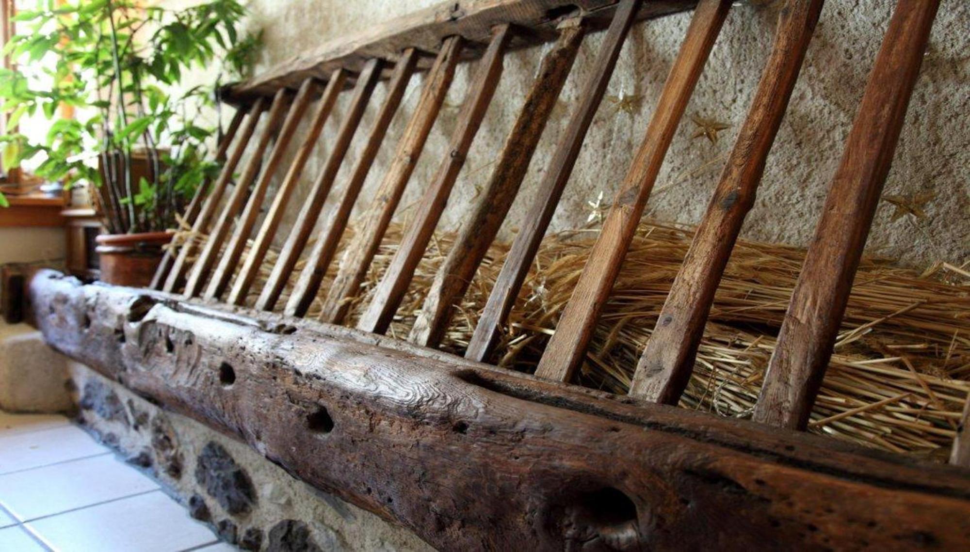La Roche Meane Hotel Villar-d'Arene Bagian luar foto